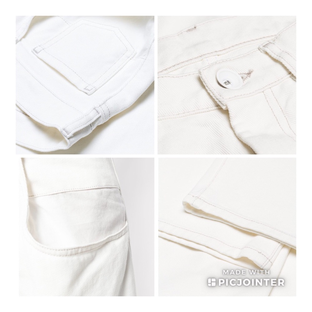 💍SOLD💍 Maison Margiela Drop Pocket Pant - Picture 6 of 7